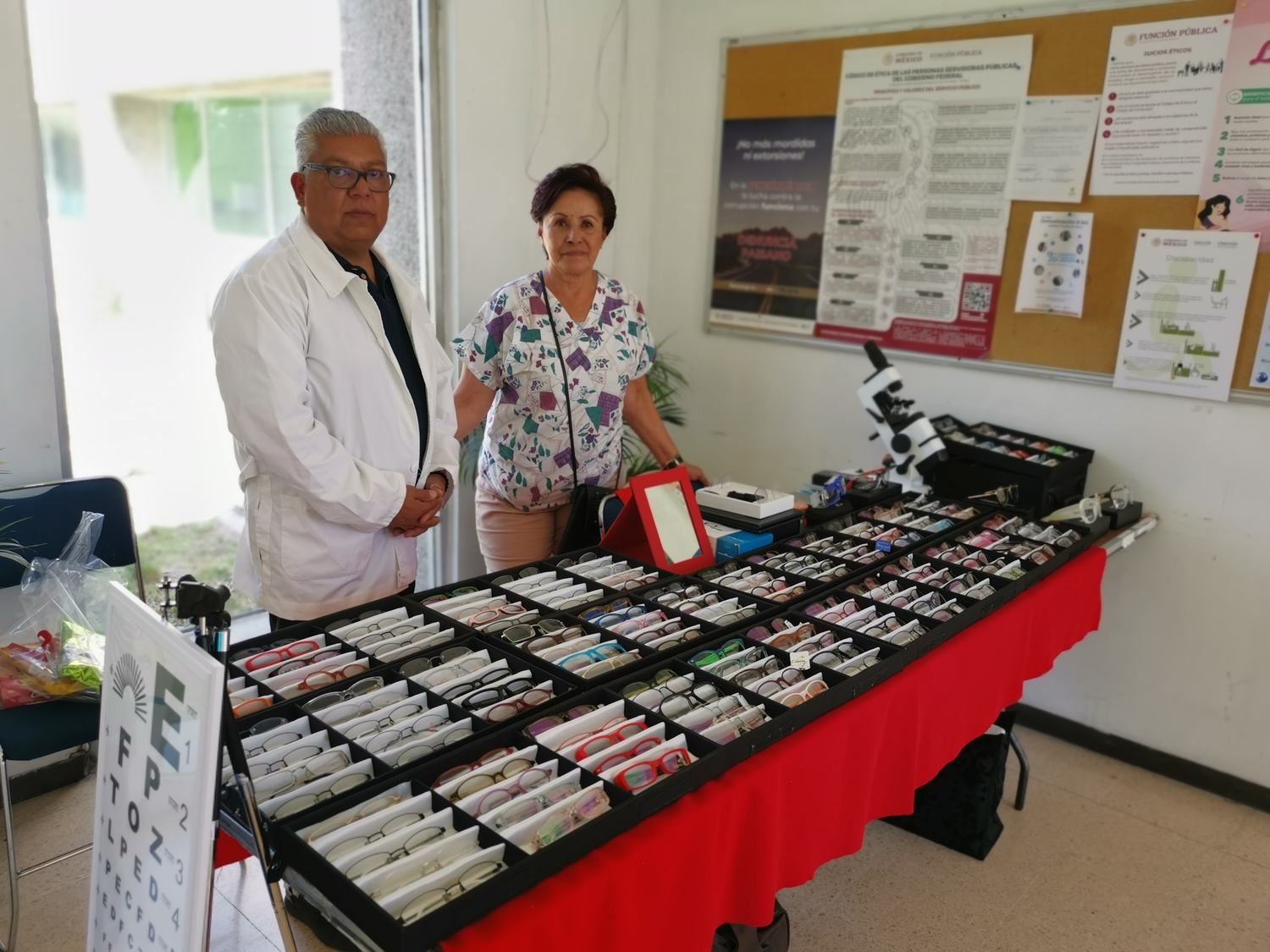 Atención Profesional<br>